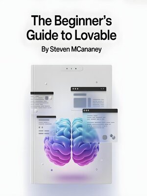 cover image of The Beginner's Guide to Lovable